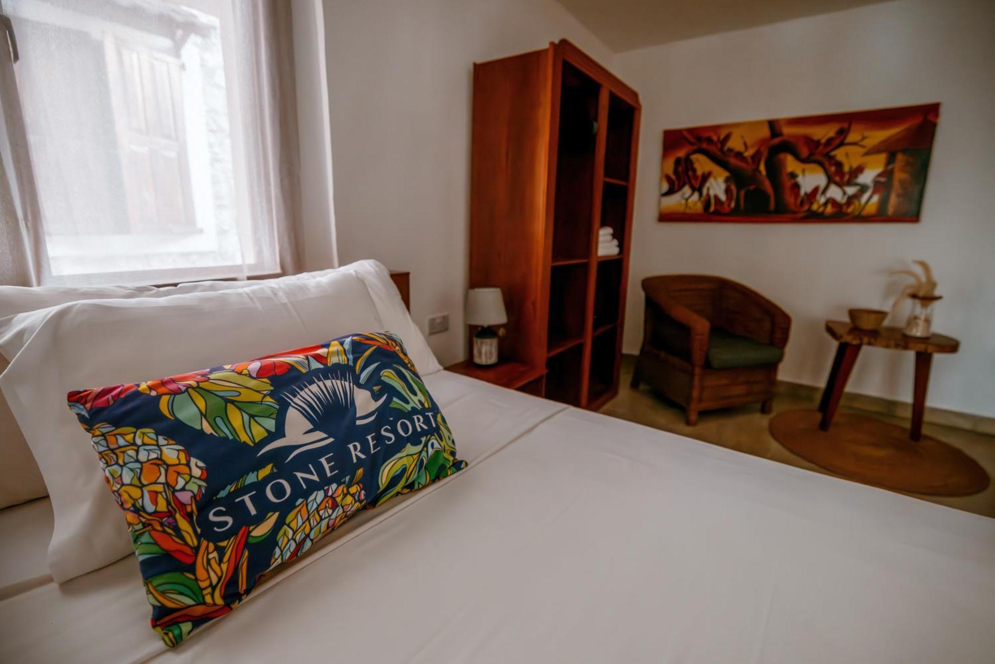 Stone Resort Kiwengwa  Room photo